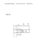 THIN FILM TRANSISTOR ARRAY PANEL diagram and image