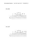 THIN FILM TRANSISTOR ARRAY PANEL diagram and image