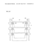 THIN FILM TRANSISTOR ARRAY PANEL diagram and image