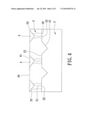 Epitaxial Structure Having Low Defect Density diagram and image