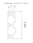 Epitaxial Structure Having Low Defect Density diagram and image