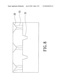 Epitaxial Structure Having Low Defect Density diagram and image