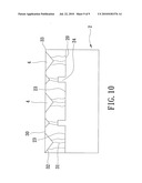 Epitaxial Structure Having Low Defect Density diagram and image