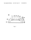 LED packaging structure and fabricating method thereof diagram and image