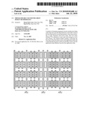 Programmable Transistor Array Design Methodology diagram and image