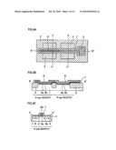 SEMICONDUCTOR DEVICE AND MANUFACTURING METHOD OF THE SAME diagram and image