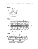 SEMICONDUCTOR DEVICE AND MANUFACTURING METHOD OF THE SAME diagram and image