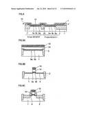 SEMICONDUCTOR DEVICE AND MANUFACTURING METHOD OF THE SAME diagram and image