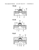 SEMICONDUCTOR DEVICE AND MANUFACTURING METHOD OF THE SAME diagram and image