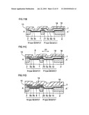 SEMICONDUCTOR DEVICE AND MANUFACTURING METHOD OF THE SAME diagram and image