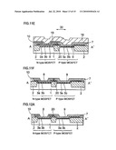 SEMICONDUCTOR DEVICE AND MANUFACTURING METHOD OF THE SAME diagram and image