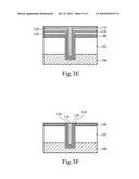 SEMICONDUCTOR DEVICES AND FABRICATION METHODS THEREOF diagram and image