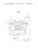 MANUFACTURING METHOD OF SEMICONDUCTOR DEVICE, INSULATING FILM FOR SEMICONDUCTOR DEVICE, AND MANUFACTURING APPARATUS OF THE SAME diagram and image