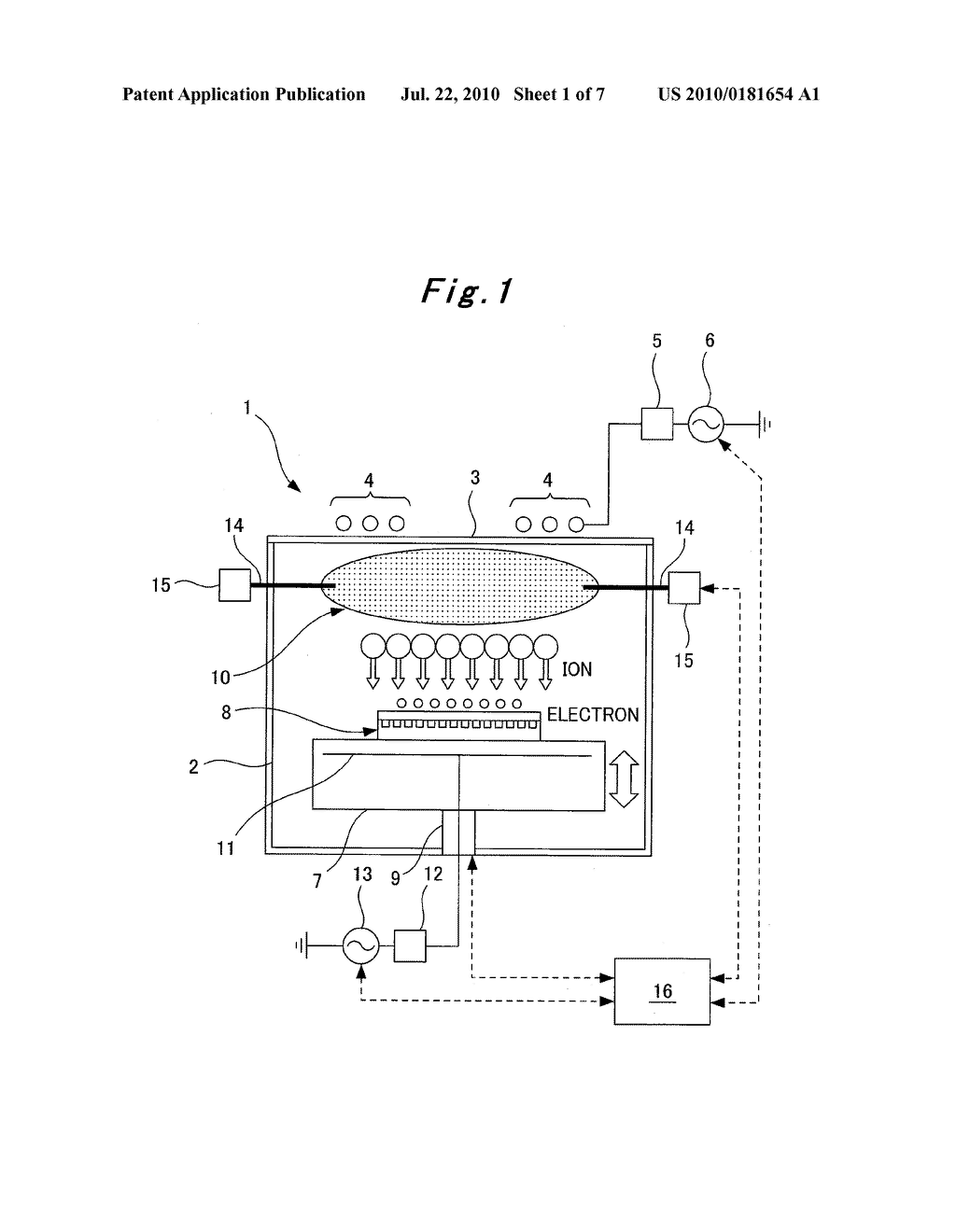 MANUFACTURING METHOD OF SEMICONDUCTOR DEVICE, INSULATING FILM FOR SEMICONDUCTOR DEVICE, AND MANUFACTURING APPARATUS OF THE SAME - diagram, schematic, and image 02