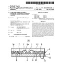 Semiconductor device which exposes die pad without covered by interposer and its manufacturing method diagram and image