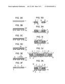 Semiconductor device which exposes die pad without covered by interposer and its manufacturing method diagram and image