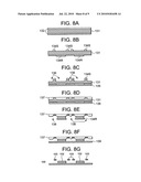 Semiconductor device which exposes die pad without covered by interposer and its manufacturing method diagram and image