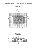 Semiconductor device having lead free solders between semiconductor chip and frame and gabrication method thereof diagram and image