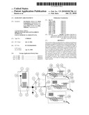 Radiation Arrangement diagram and image