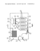 Radiation Arrangement diagram and image