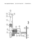 Radiation Arrangement diagram and image