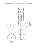 Radiation Arrangement diagram and image