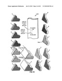 Radiation Arrangement diagram and image