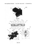 Radiation Arrangement diagram and image