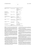 Radiation Arrangement diagram and image