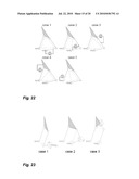 SELF-ADAPTIVE MECHANICAL FINGER AND METHOD diagram and image