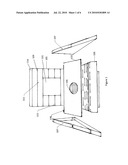 Doggie Seat diagram and image