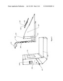 Doggie Seat diagram and image