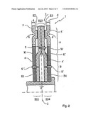 COMPONENT, IN PARTICULAR FOR A VEHICLE SEAT diagram and image