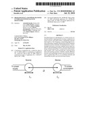 HIGH EFFICIENCY AND POWER TRANSFER IN WIRELESS POWER MAGNETIC RESONATORS diagram and image