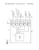 PWM control apparatus and method for PWM control diagram and image