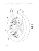 MAGNETICALLY DRIVING DEVICE diagram and image