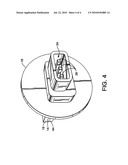 LED LAMP ASSEMBLYl diagram and image