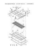 LIGHTING DEVICE AND METHOD FOR MAKING THE SAME diagram and image