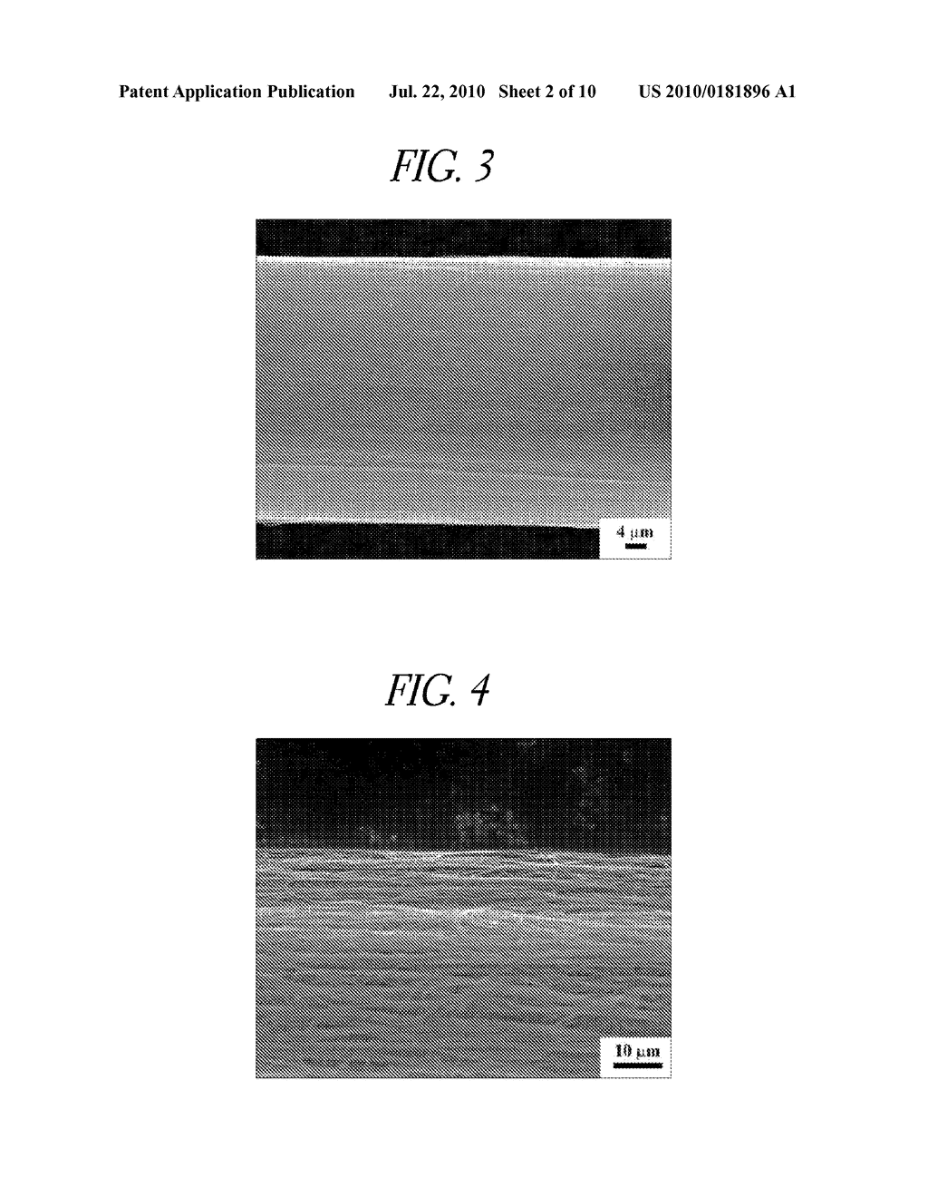 SURFACE FIELD ELECTRON EMITTERS USING CARBON NANOTUBE YARN AND METHOD OF FABRICATING CARBON NANOTUBE YARN THEREOF - diagram, schematic, and image 03