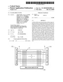 PLASMA DISPLAY PANEL diagram and image