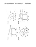 PLASMA DISPLAY PANEL diagram and image