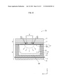 PLASMA DISPLAY PANEL diagram and image