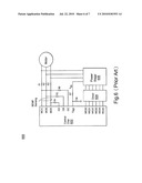 Controller and MCU chip for controlling 3-phase brushless DC motor diagram and image