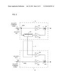 MOTOR CONTROLLER FOR TANDEM CONTROL diagram and image