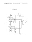 Voltage regulator circuit diagram and image