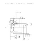 Voltage regulator circuit diagram and image