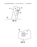 DIGITAL MULTIMETER HAVING REMOTE DISPLAY WITH AUTOMATIC COMMUNICATION MODE SWITCHING diagram and image