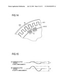 Position sensor diagram and image