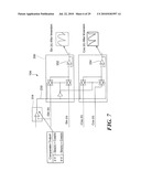 METHODS AND APPARATUS FOR AN ANALOG ROTATIONAL SENSOR HAVING MAGNETIC SENSOR ELEMENTS diagram and image