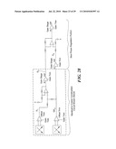 METHODS AND APPARATUS FOR AN ANALOG ROTATIONAL SENSOR HAVING MAGNETIC SENSOR ELEMENTS diagram and image